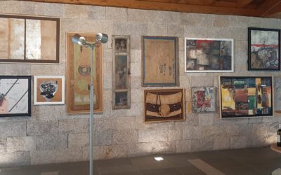SaSa Art Gallery promotes local cultural project